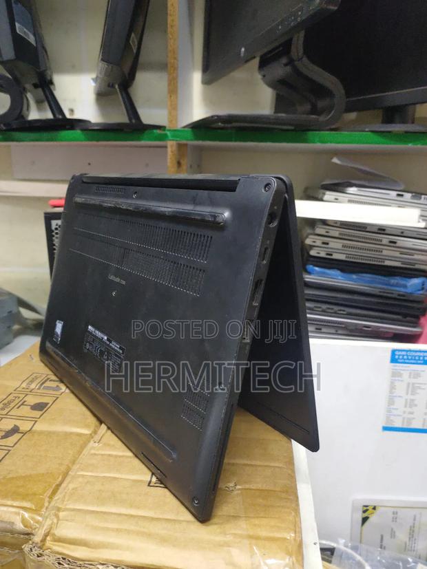 Laptop Dell Latitude 7280 8GB Intel Core I5 SSD 256GB - thumbnail 3