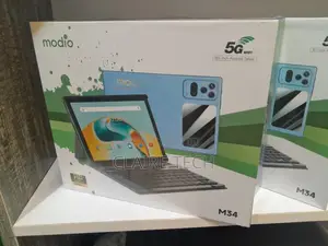 Modio M29 10.1 Inch 256gb 6gb Ram Android Kids Tablet 5g