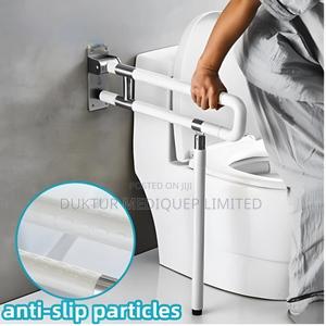 Grab Bars for Bathroom/ Toilet - main view