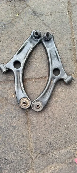 Control Arms Suzuki Alto