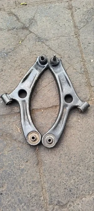 Control Arms Suzuki Alto