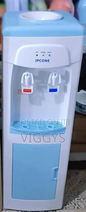 Ipcone Hot Normal Dispenser - thumbnail 2