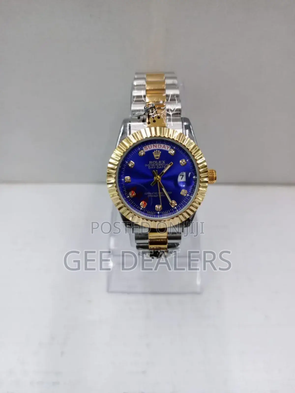 Rolex Wrist Watch>Men Official Rolex Watch