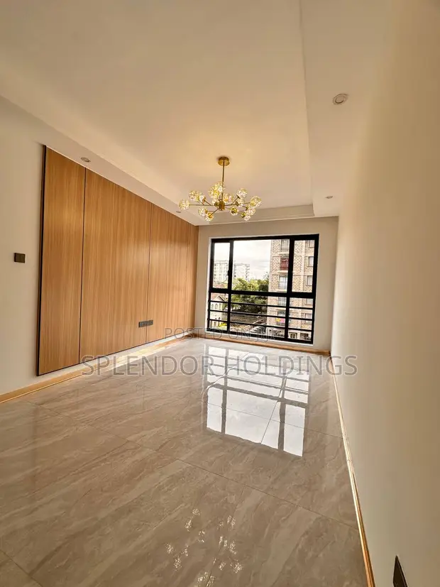 1bdrm Apartment in Kileleshwa for rent