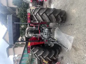 Mf 385 2wd 2024 Model