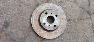 Brake Disk/Disc Plates Nissan Wing Road Y12.