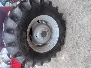Mf 385 2wd 2024 Model