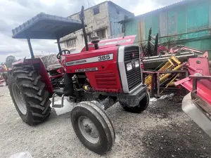 Mf 385 2wd 2024 Model