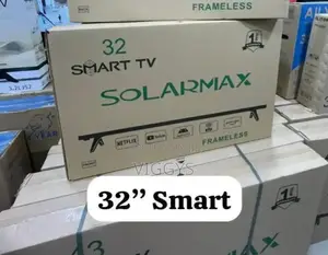 Solar Max 32 Smart