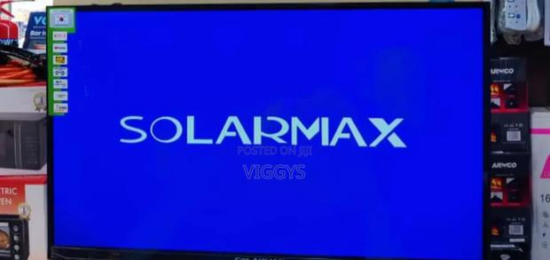 Solar Max 32 Smart - thumbnail 2