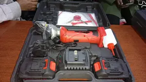 Wireless Heavy Duty Electric Sheep Shearing Machine
