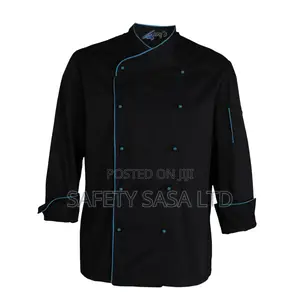 Chef Jacket