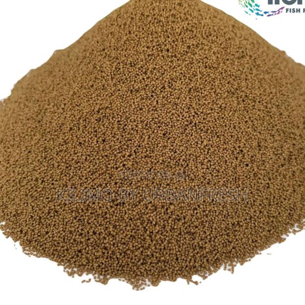 Catfish 40% Floating 3mm (25kgs) - main view