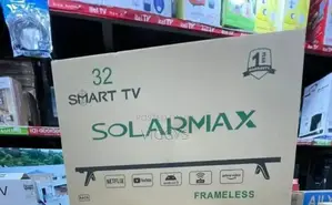 Solarmax 32 Smart With Bluetooth