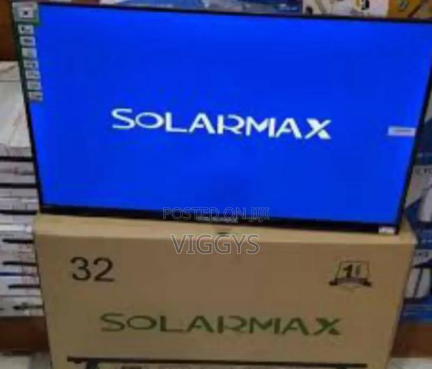 Solarmax 32 Smart With Bluetooth - thumbnail 2