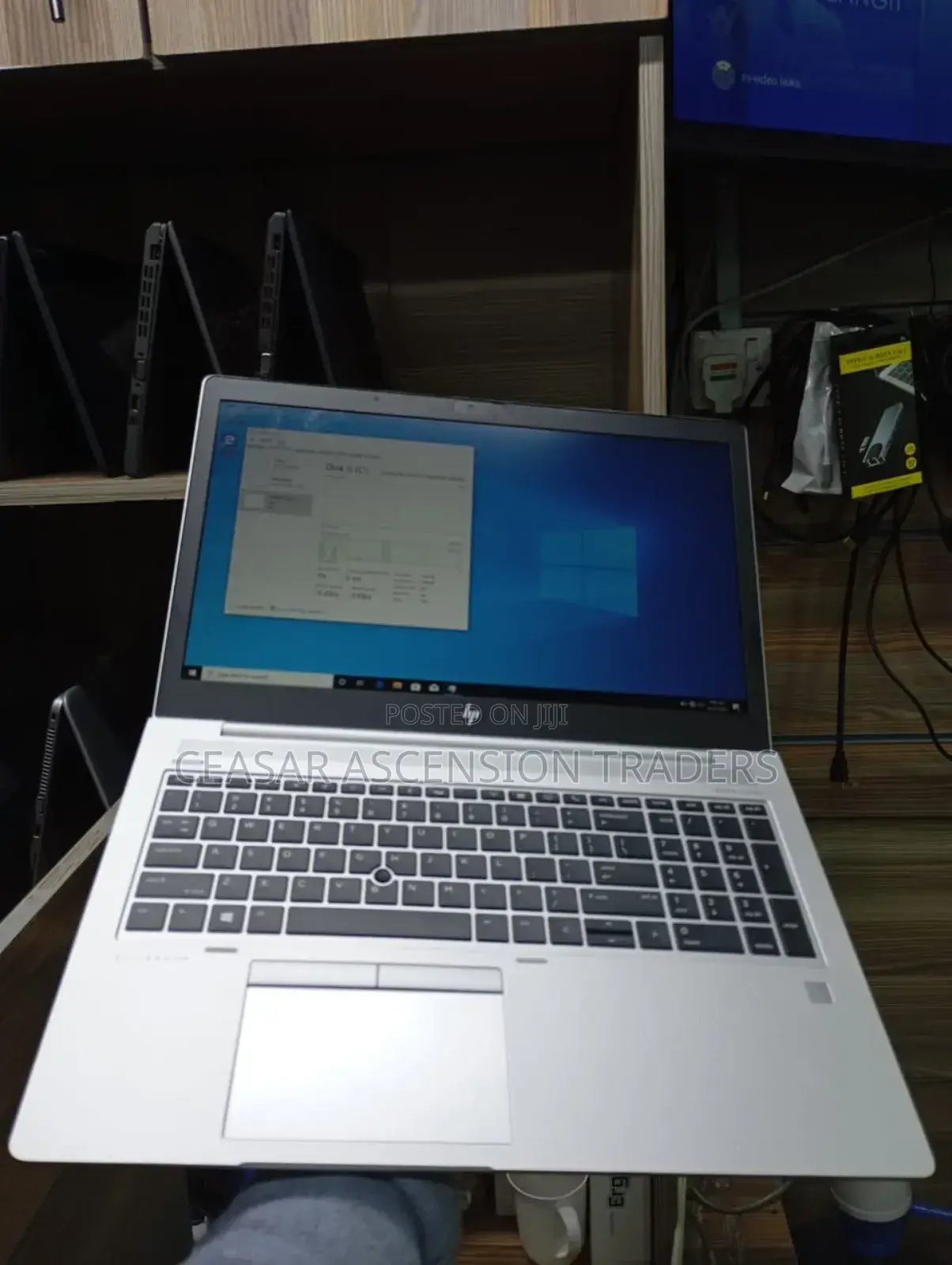 Laptop HP EliteBook 755 G5 16GB AMD Ryzen 7 SSD 512GB