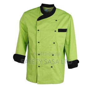 Chef Jacket - thumbnail 2
