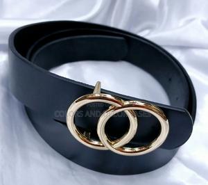 Fashion Belts KSH - thumbnail 2