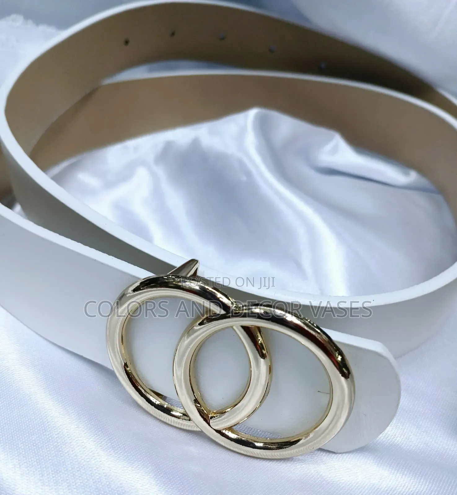 Fashion Belts KSH 