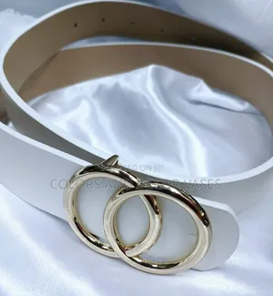 Fashion Belts KSH 