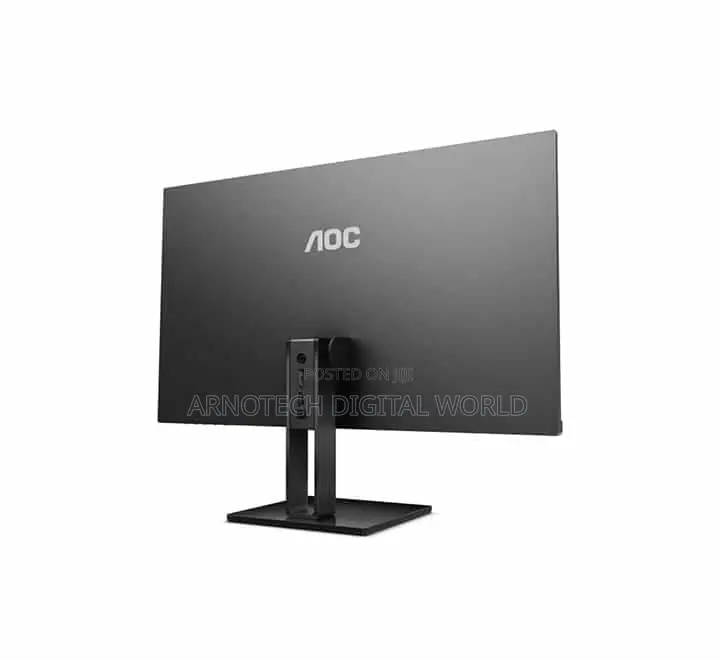 24" Edge to Edge Full HD Wide Monitor With HDMI Port