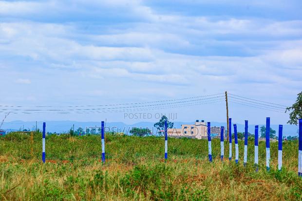50 by 100 Commercial Plots for Sale in Juja Farm^SK