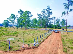 50 by 100 Commercial Plots for Sale in Juja Farm^SK
