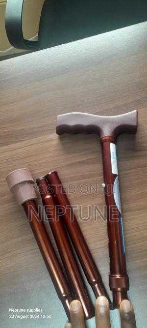 Foldable Stick DY5927LB - main view