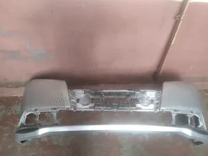 Noah 2015 Front Bumper