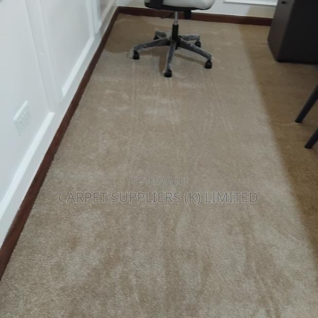 Beige Carpet Executive LM - main view