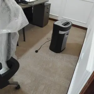 Beige Carpet Executive LM