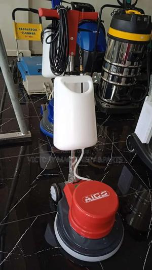 Flour Scrabber - thumbnail 2