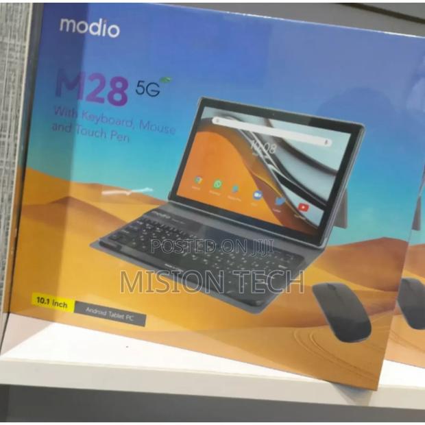 New Modio M27 512 GB - main view