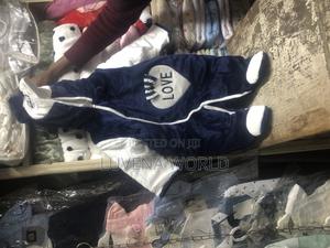 Navyblue Rompers - thumbnail 2