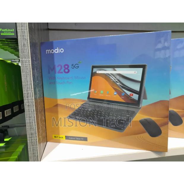 New Modio M27 512 GB - thumbnail 3