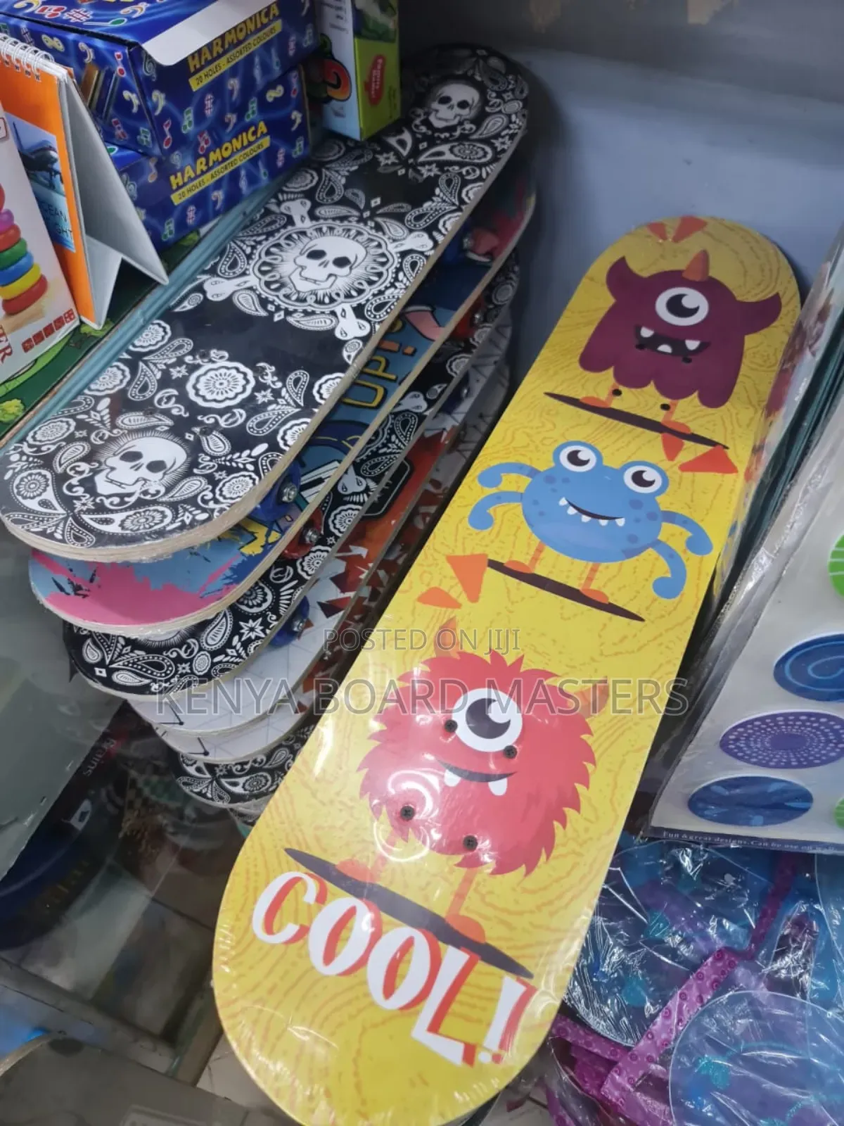 Kids Skateboards##Skateboards on Sale