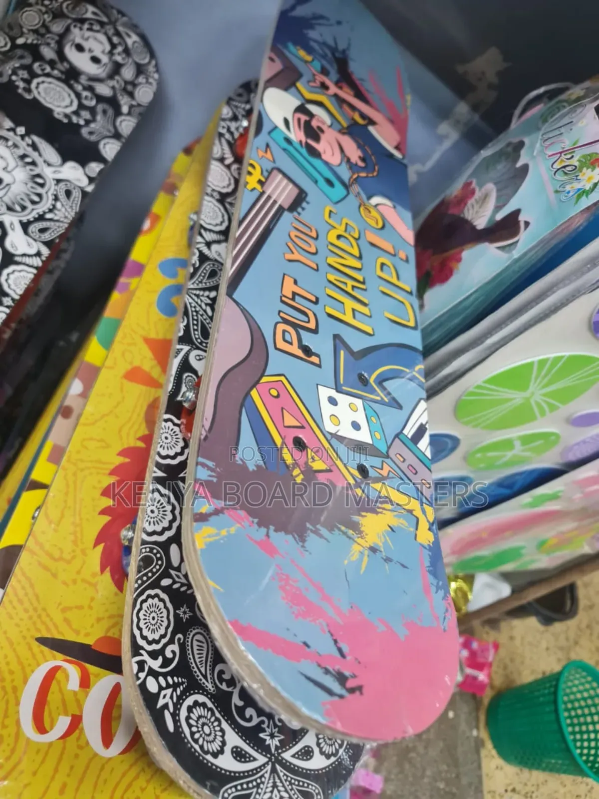 Skateboards√√Kids Stakeboards on Offer