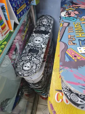 Skateboards on Offer_skate Boards
