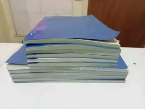 Carbonated Receipt Books