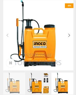 16ltrs Knapsack Sprayer 16litres - thumbnail 2