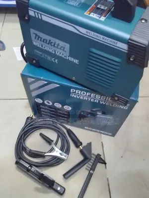 Makita Welding Machine/500mma Welding