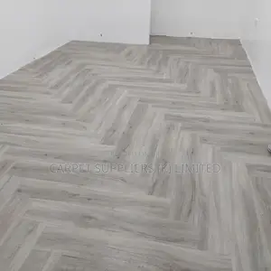 SPC Carpet Planks