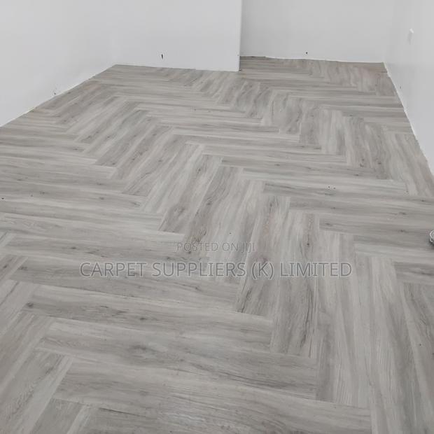 SPC Carpet Planks - thumbnail 2