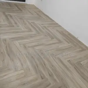 SPC Carpet Planks