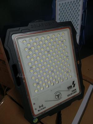300W Solar Light -(Floodlight)