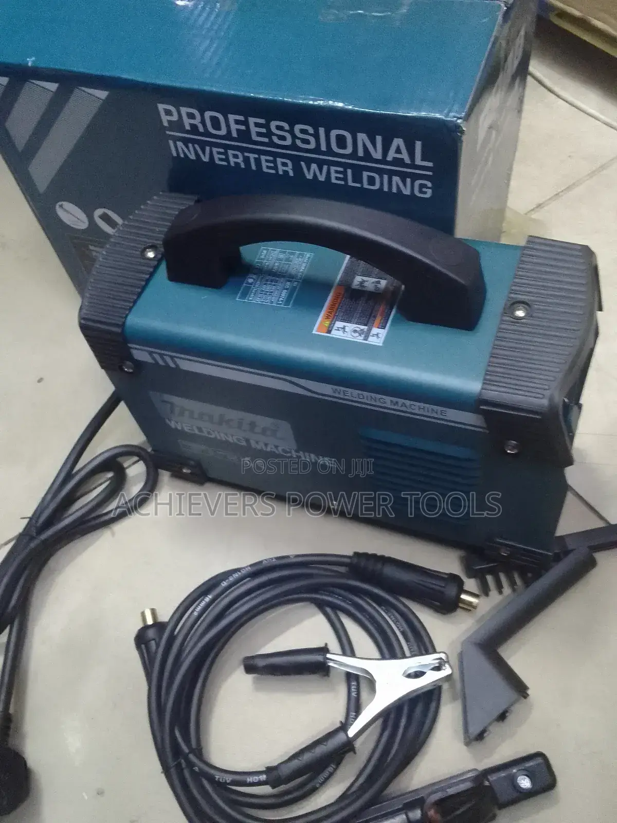 Makita Welding Machine, Welding Machine 500amps
