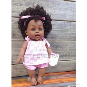 Baby Doll * - main view