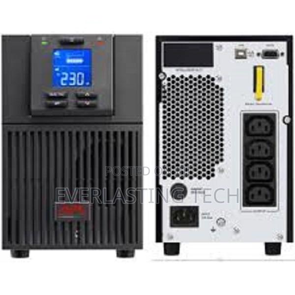 Apc Easy Ups on-Line SRV 2000va 230v Srv2ki