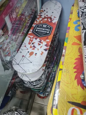 Skateboards##Bright Skateboards on Sale