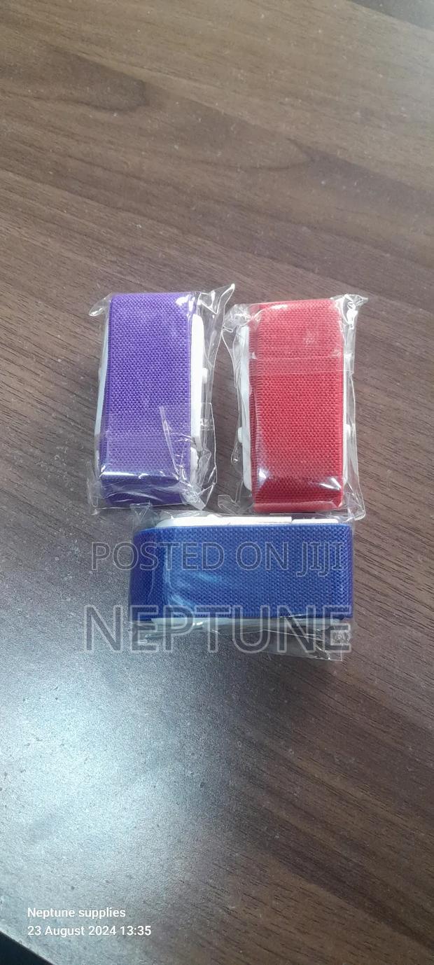 Torniquete - main view